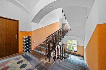 Prodej bytu 2+1 v osobním vlastnictví 99 m², Meziměstí