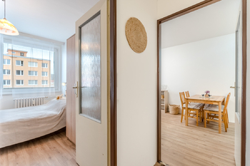 Prodej bytu 2+kk v osobním vlastnictví 40 m², Litoměřice