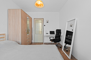 Prodej bytu 2+kk v osobním vlastnictví 40 m², Litoměřice