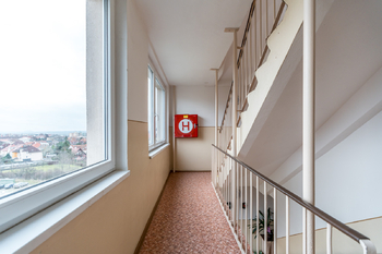 Prodej bytu 2+kk v osobním vlastnictví 40 m², Litoměřice