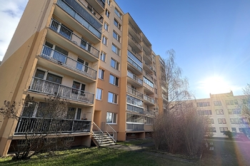 Prodej bytu 2+kk v osobním vlastnictví 40 m², Litoměřice