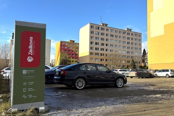 Prodej bytu 2+kk v osobním vlastnictví 40 m², Litoměřice