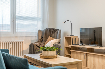 Prodej bytu 2+kk v osobním vlastnictví 40 m², Litoměřice