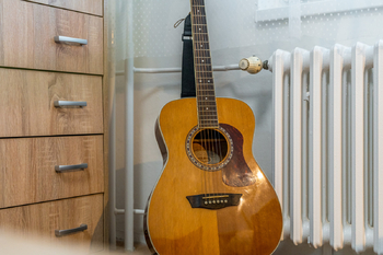 Prodej bytu 2+kk v osobním vlastnictví 40 m², Litoměřice