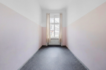 Pronájem jiných prostor 29 m², Praha 1 - Nové Město