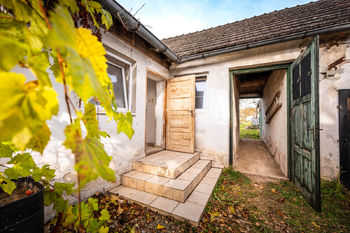 Prodej domu 138 m², Úsilné