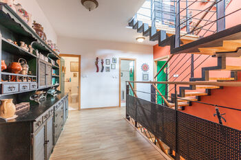 Prodej bytu 5+1 v osobním vlastnictví 255 m², Praha 5 - Hlubočepy