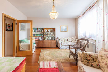 Prodej bytu 5+1 v osobním vlastnictví 255 m², Praha 5 - Hlubočepy