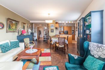 Prodej bytu 5+1 v osobním vlastnictví 255 m², Praha 5 - Hlubočepy