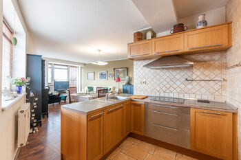 Prodej bytu 5+1 v osobním vlastnictví 255 m², Praha 5 - Hlubočepy