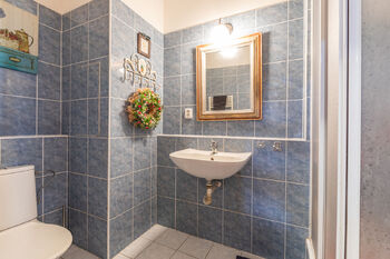 Prodej bytu 5+1 v osobním vlastnictví 255 m², Praha 5 - Hlubočepy