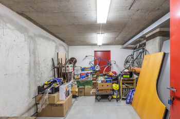 Prodej bytu 5+1 v osobním vlastnictví 255 m², Praha 5 - Hlubočepy