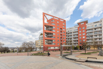 Prodej bytu 5+1 v osobním vlastnictví 255 m², Praha 5 - Hlubočepy