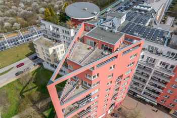 Prodej bytu 5+1 v osobním vlastnictví 255 m², Praha 5 - Hlubočepy