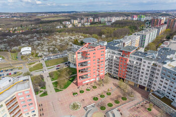 Prodej bytu 5+1 v osobním vlastnictví 255 m², Praha 5 - Hlubočepy