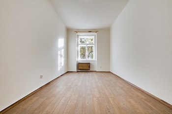 Pronájem bytu 2+kk v osobním vlastnictví 42 m², Praha 10 - Vršovice