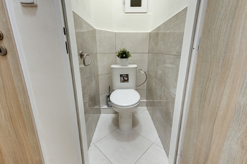 Pronájem bytu 2+kk v osobním vlastnictví 42 m², Praha 10 - Vršovice