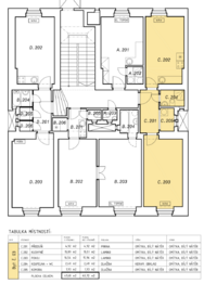 Pronájem bytu 2+kk v osobním vlastnictví 42 m², Praha 10 - Vršovice