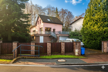 Pronájem domu 150 m², Mirošovice