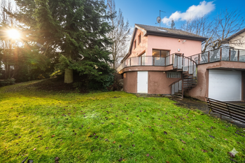 Pronájem domu 150 m², Mirošovice