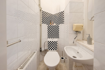 Pronájem jiných prostor 33 m², Praha 1 - Nové Město