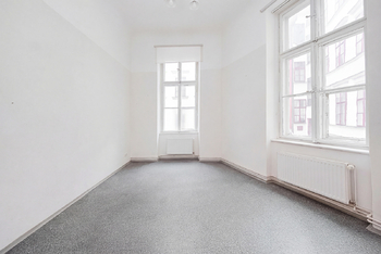 Pronájem jiných prostor 33 m², Praha 1 - Nové Město
