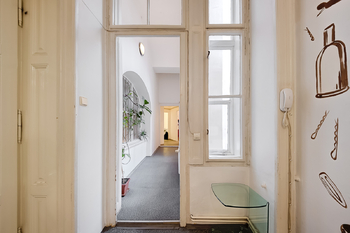 Pronájem jiných prostor 33 m², Praha 1 - Nové Město