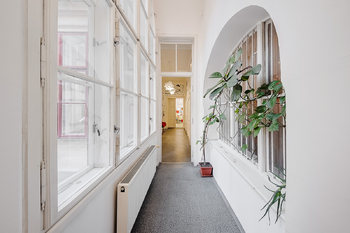 Pronájem jiných prostor 33 m², Praha 1 - Nové Město