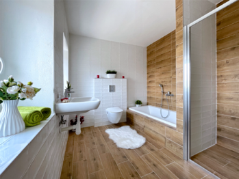 Pronájem bytu 4+kk v osobním vlastnictví 105 m², České Budějovice