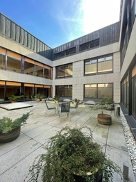 Pronájem kancelářských prostor 17 m², Praha 9 - Libeň