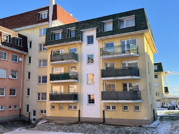 Prodej bytu 2+kk v osobním vlastnictví 53 m², Kladno