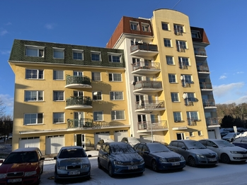 Prodej bytu 2+kk v osobním vlastnictví 53 m², Kladno