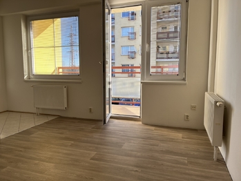 Prodej bytu 2+kk v osobním vlastnictví 53 m², Kladno