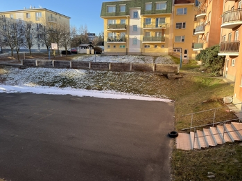 Prodej bytu 2+kk v osobním vlastnictví 53 m², Kladno