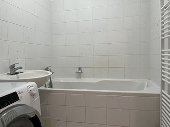 Prodej bytu 2+kk v osobním vlastnictví 53 m², Kladno