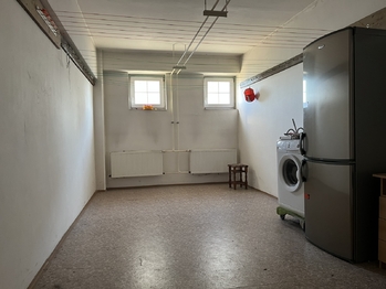 Prodej bytu 2+kk v osobním vlastnictví 53 m², Kladno