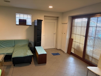 Pronájem bytu 1+kk v osobním vlastnictví 40 m², Praha 5 - Řeporyje