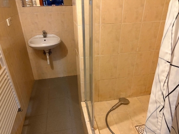 Pronájem bytu 1+kk v osobním vlastnictví 40 m², Praha 5 - Řeporyje