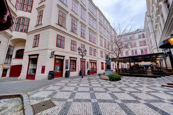 Pronájem jiných prostor 41 m², Praha 1 - Nové Město