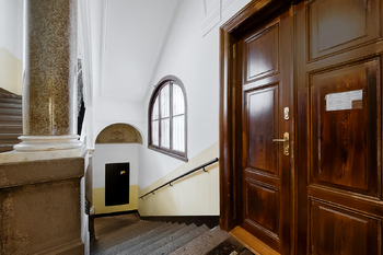 Pronájem jiných prostor 41 m², Praha 1 - Nové Město