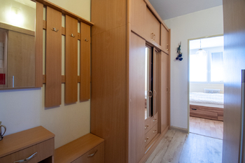 Pronájem bytu 2+kk v osobním vlastnictví 39 m², Litoměřice