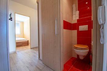 Pronájem bytu 2+kk v osobním vlastnictví 39 m², Litoměřice