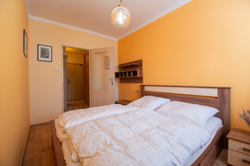 Pronájem bytu 2+kk v osobním vlastnictví 39 m², Litoměřice