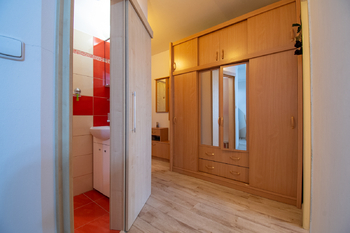 Pronájem bytu 2+kk v osobním vlastnictví 39 m², Litoměřice