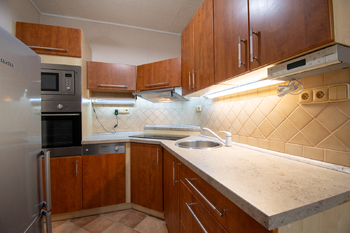 Pronájem bytu 2+kk v osobním vlastnictví 39 m², Litoměřice