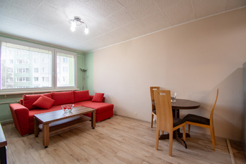 Pronájem bytu 2+kk v osobním vlastnictví 39 m², Litoměřice