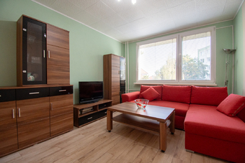 Pronájem bytu 2+kk v osobním vlastnictví 39 m², Litoměřice