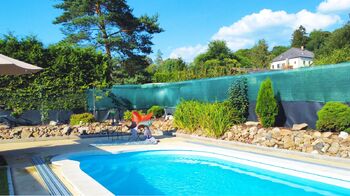 Prodej domu 392 m², Volary