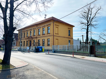 Prodej pozemku 1005 m², Suchodol