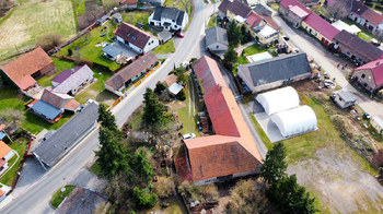 Prodej pozemku 1005 m², Suchodol